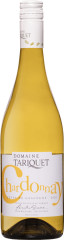 Domaine Tariquet Chardonnay 11,5% 0,75l