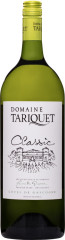 Domaine Tariquet Classic 1,5l 10,5% (èistá f¾aša)