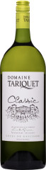 Domaine Tariquet Classic 1,5l 10,5%