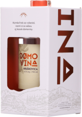 Domovina Hrukovica v krabike 42% 0,7l