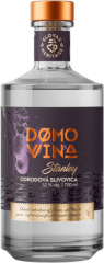 Domovina Odrodov� Slivovica Stanley 52% 0,7l