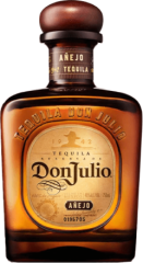 Don Julio Anejo 38% 0,7l