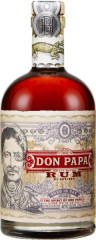 Don Papa 40% 0,7l