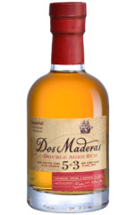 Dos Maderas 5+3 0,2l 37,5%