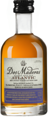 Dos Maderas Atlantic 0,05l 37,5%