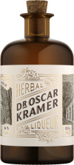 Dr. Kramer bylinn likr 36% 0,5l