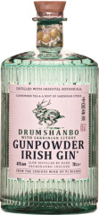 Drumshanbo Gunpowder Irish Gin Sardinian Citrus Edition 43% 0,7l