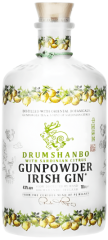 Drumshanbo Gunpowder Irish Gin Sardinian Citrus Edition keramick faa 43% 0,7l