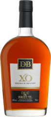 Duc du Breuil XO 40% 0,7l