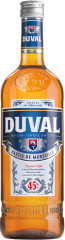 Duval Pastis de Marseille 45% 0,7l