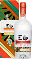 Edinburgh Christmas Gin 43% 0,7l