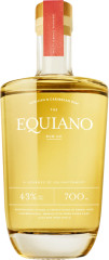 Equiano Light Rum 43% 0,7l