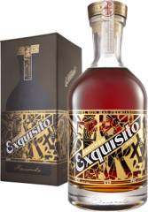 Facundo Exquisito Rum 40% 0,7l