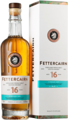 Fettercairn 16 ron Release 2022 46,4% 0,7l