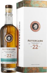 Fettercairn 22 ron 47% 0,7l