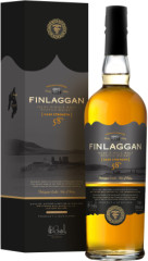 Finlaggan Cask Strength 58% 0,7l