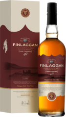 Finlaggan Port Finished 46% 0,7l