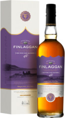 Finlaggan Red Wine Cask 46% 0,7l