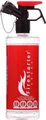 Firestarter Vodka 40% 0,7l