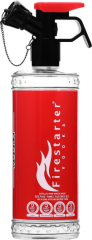 Firestarter Vodka v skle 40% 0,7l