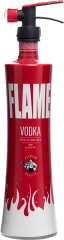 Flame Vodka 40% 0,7l (ist faa)