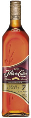 Flor de Cana 7 Gran Reserva 40% 0,7l