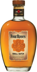 Four Roses Small Batch 45% 0,7l
