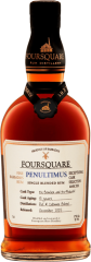 Foursquare Penultimus 57% 0,7l