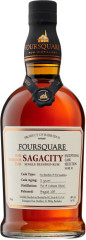Foursquare Sagacity 12 ron 48% 0,7l