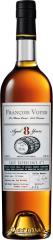Franois Voyer 8 ron Cask Experience N2 43% 0,7l