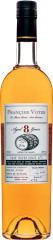 Franois Voyer 8 ron Cask Experience N2 43% 0,7l
