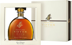 Franois Voyer Extra Cognac 42% 0,7l