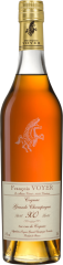 Franois Voyer Grande Champagne XO Gold 0,5l 40%