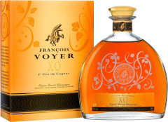 Franois Voyer XO Premier Cru 40% 0,7l