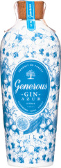 Generous Gin Azur 40% 0,7l