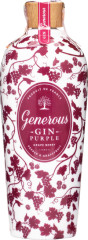 Generous Gin Purple 44% 0,7l