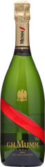 G.H. Mumm Grand Cordon Brut 12,5% 0,75l