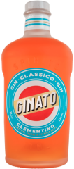 Ginato Clementino 43% 0,7l