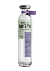 GinRaw Lavender Gin 37,5% 0,7l