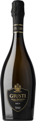 Giusti Asolo Prosecco Superiore DOCG Brut 11,5% 0,75l