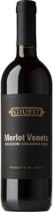 Giusti Merlot IGT Veneto 13% 0,75l