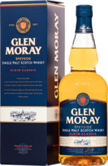 Glen Moray Elgin Classic 40% 0,7l