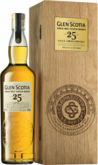 Glen Scotia 25 ron 48,8% 0,7l