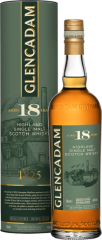 Glencadam 18 ro�n� 46% 0,7l