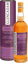 Glencadam Amarone Wine Cask Finish 46% 0,7l