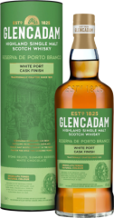 Glencadam Reserva De Porto Branco White Port Cask Finish 46% 0,7l