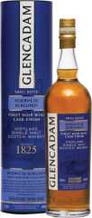 Glencadam Reserve de Burgundy Pinot Noir Wine Cask Finish 46% 0,7l