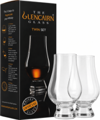 Glencairn Twin Set � 2 degusta�n� poh�re 0,19l