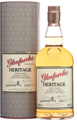Glenfarclas Heritage 40% 0,7l