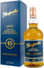 Glenfarclas Private Reserve 45% 0,7l
